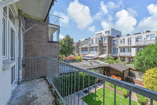 Medium property photo - Schenkkade 296, 2595 AZ Den Haag
